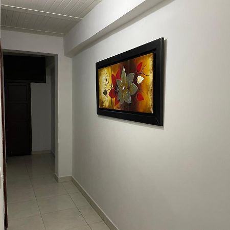 Apartamento Cerca A La Candelaria Y Hospitales Principales De Bogota Bogotá Exterior foto