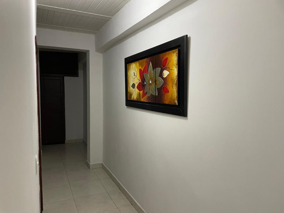 Apartamento Cerca A La Candelaria Y Hospitales Principales De Bogota Bogotá Exterior foto