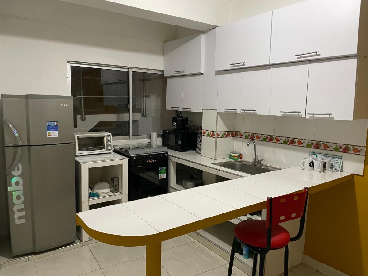 Apartamento Cerca A La Candelaria Y Hospitales Principales De Bogota Bogotá Exterior foto
